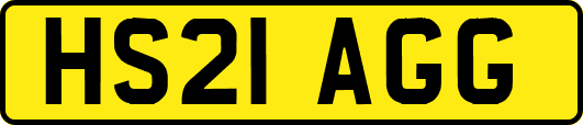 HS21AGG