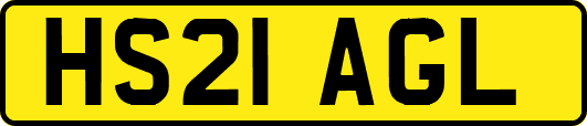 HS21AGL