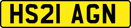 HS21AGN