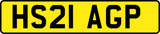 HS21AGP
