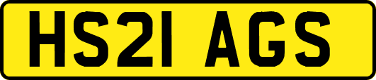HS21AGS