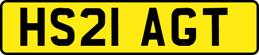 HS21AGT