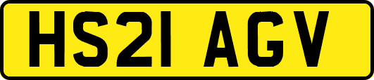 HS21AGV