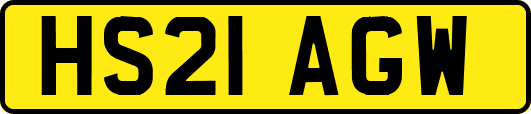 HS21AGW