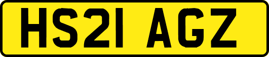HS21AGZ