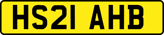 HS21AHB
