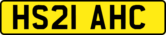 HS21AHC