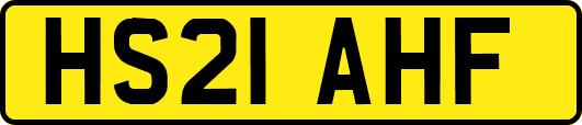 HS21AHF