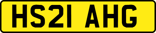 HS21AHG
