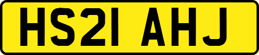 HS21AHJ