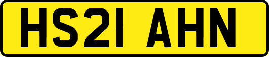 HS21AHN