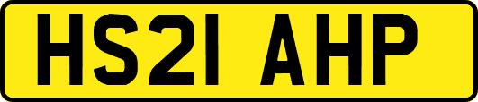 HS21AHP