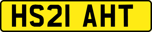HS21AHT