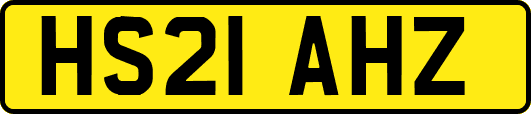 HS21AHZ