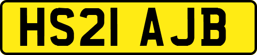 HS21AJB