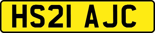 HS21AJC