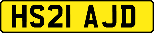 HS21AJD