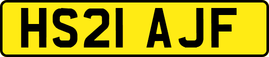 HS21AJF