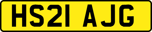 HS21AJG