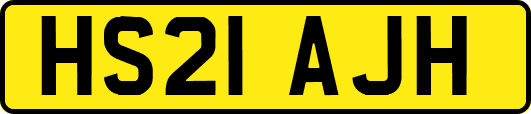 HS21AJH