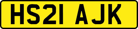 HS21AJK