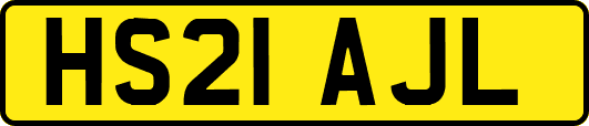HS21AJL