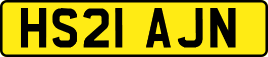 HS21AJN