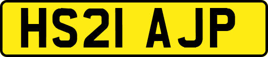 HS21AJP