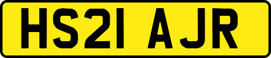 HS21AJR