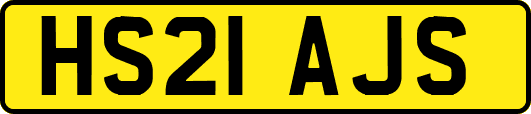 HS21AJS