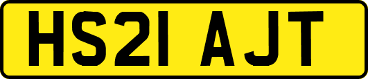 HS21AJT