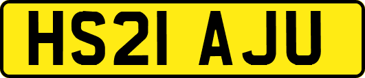 HS21AJU