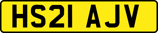 HS21AJV