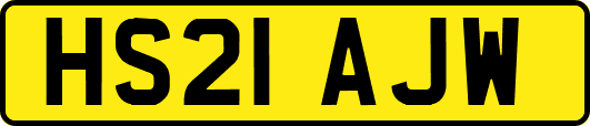HS21AJW