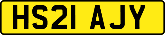 HS21AJY