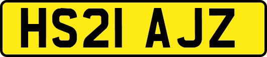 HS21AJZ