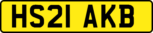 HS21AKB