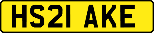 HS21AKE