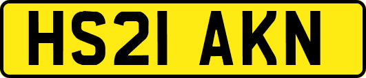 HS21AKN