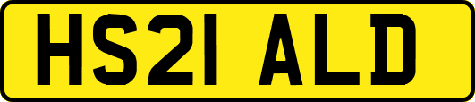 HS21ALD
