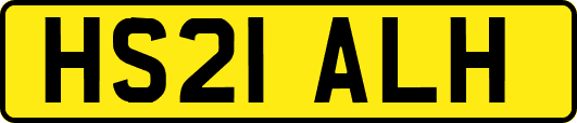HS21ALH