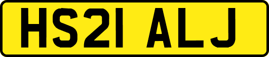 HS21ALJ