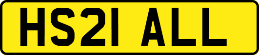 HS21ALL