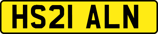HS21ALN