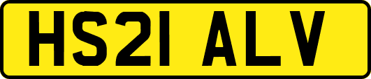 HS21ALV