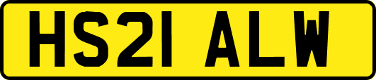 HS21ALW