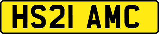 HS21AMC
