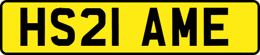 HS21AME