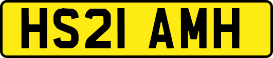 HS21AMH