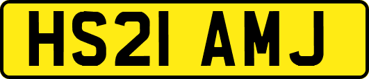 HS21AMJ